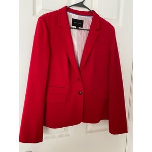 Banana Republic Blazer